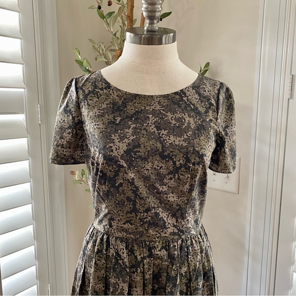 Dolce & Gabbana midi dress size it40/us4 - Picture 6 of 8